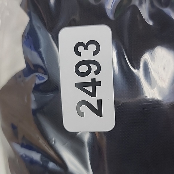 Columbia Unisex Youth Black Snow Pants Snowboarding Ski Outdoor Insulated Pants - Picture 9 of 9